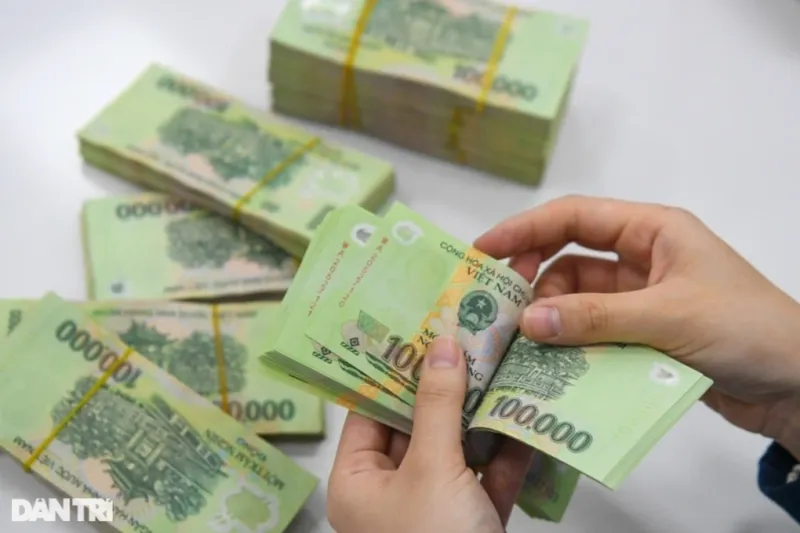 Tin vui từ công ty bất động sản: Lãi lớn, nỗ lực đưa nợ trái phiếu về 0