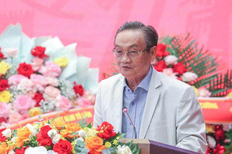 'Thị trường bất động sản đang thiếu nhà cho người thu nhập trung bình và thấp'