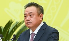 Dự án gần 3,5 tỷ USD ven vịnh Cam Ranh hoàn tất quy hoạch