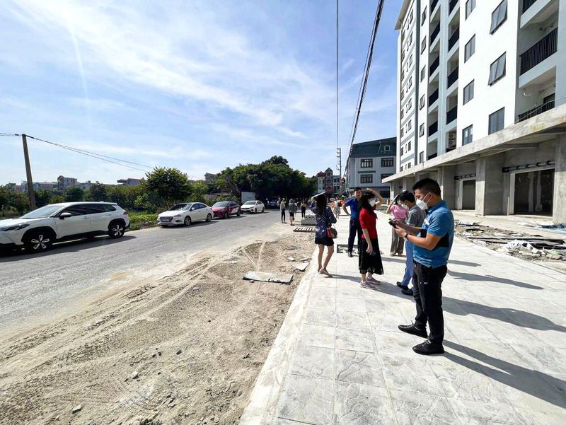 Chu kỳ mới của thị trường bất động sản