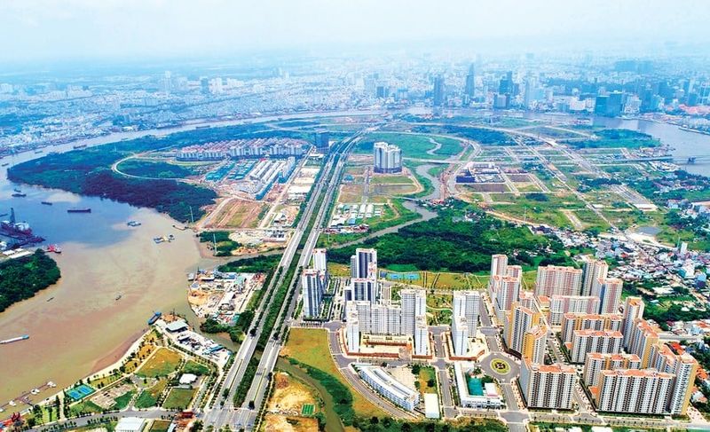 Sau nửa năm đi ngang, giá căn hộ thứ cấp tại Hà Nội sẽ ra sao trong 6 tháng tới?