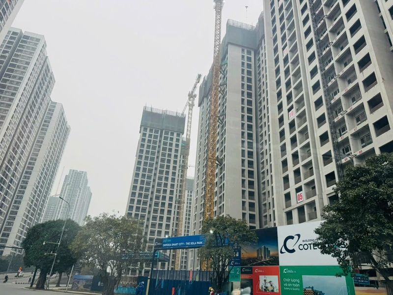 Bất động sản hàng hiệu - Trang sức mới của giới siêu giàu