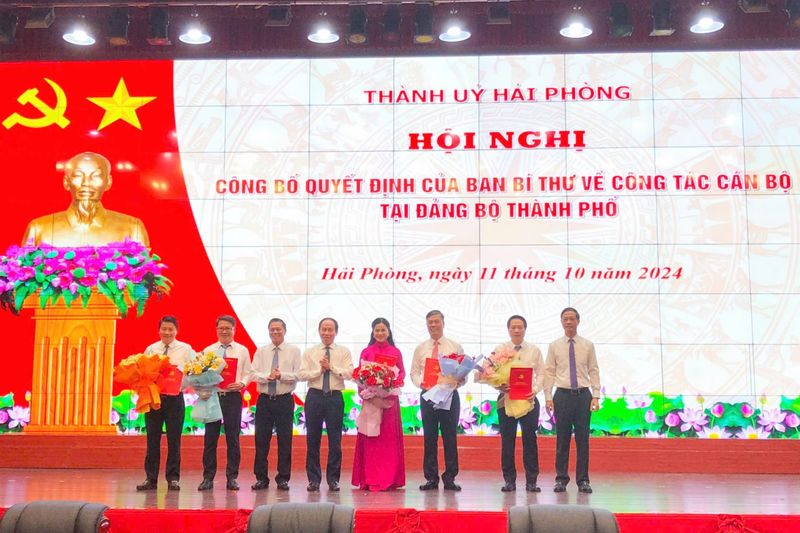 Kinh tế – xã hội thành phố tiếp tục ổn định và phát triển trong 9 tháng đầu năm 2024