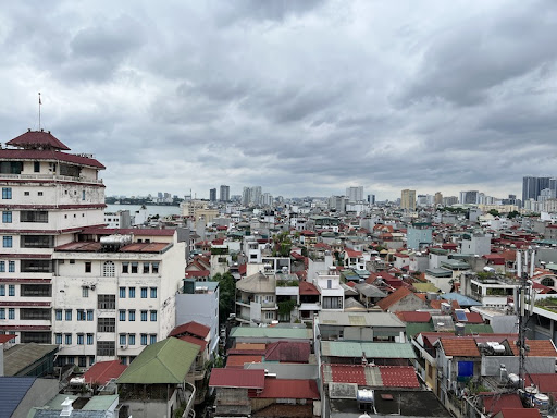 Giải bài toán cung - cầu nhà ở từ góc độ Người dân