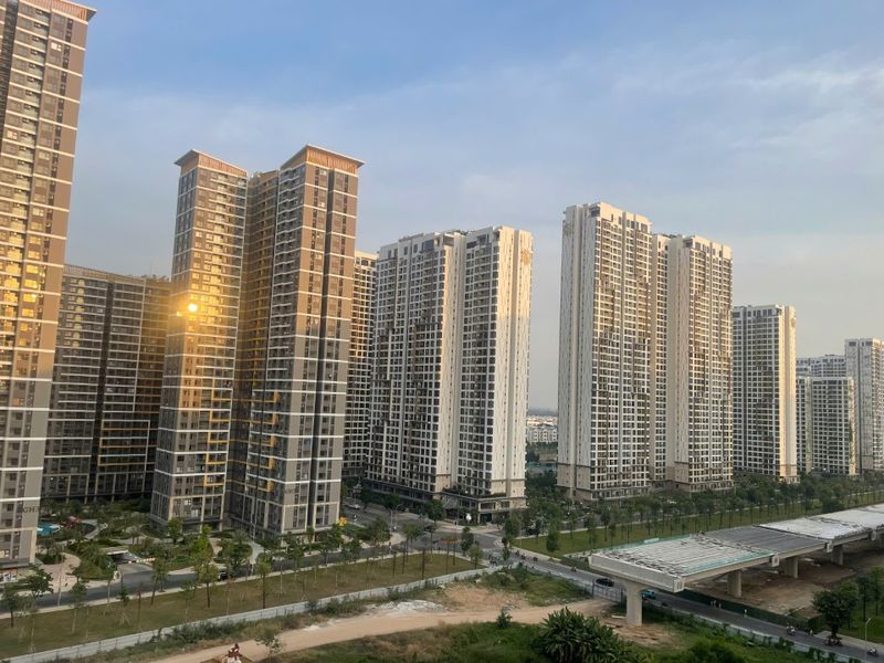 Bất động sản ‘siêu đô thị’ TPHCM: động lực tăng trưởng mới từ lợi thế vùng