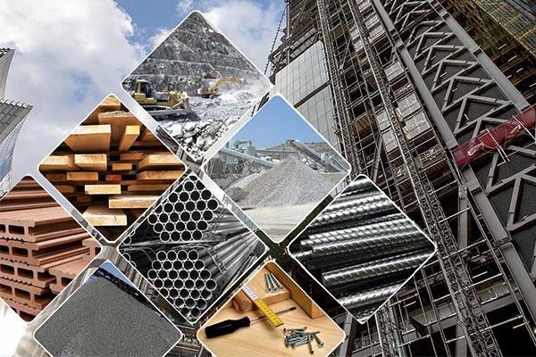 Giá vật liệu xây dựng tăng bất thường, Thủ tướng giao Bộ Công an điều tra