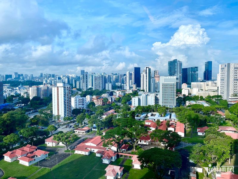 Đánh thuế cao người 'lướt sóng' nhà đất, chặn đứng được nạn đầu cơ?