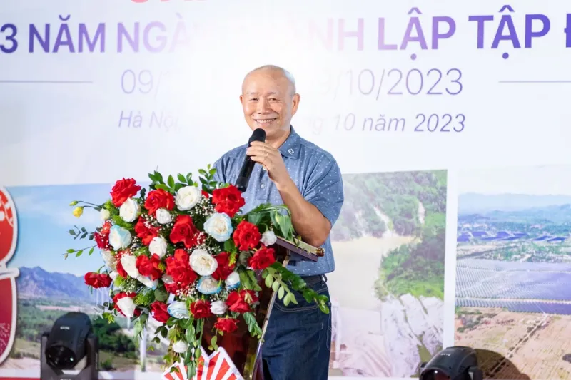 4 đại gia địa ốc tuổi Tỵ có nghìn tỷ đồng trên sàn chứng khoán
