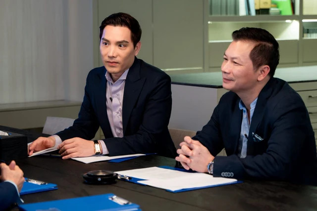 Startup muốn xóa định kiến về nghề môi giới BĐS, Shark Hưng tiết lộ có nền tảng "cực lớn" từ Mỹ ngỏ ý hợp tác