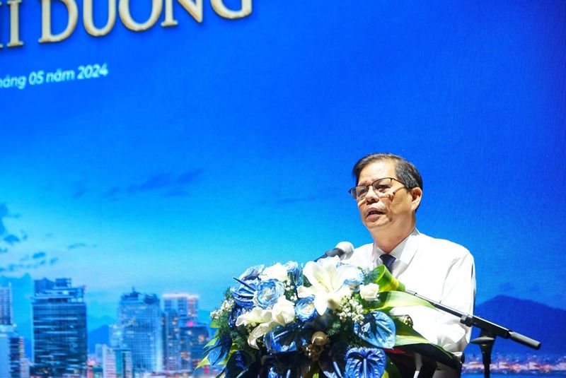 Bất động sản Khánh Hòa đã qua giai đoạn khó khăn nhất