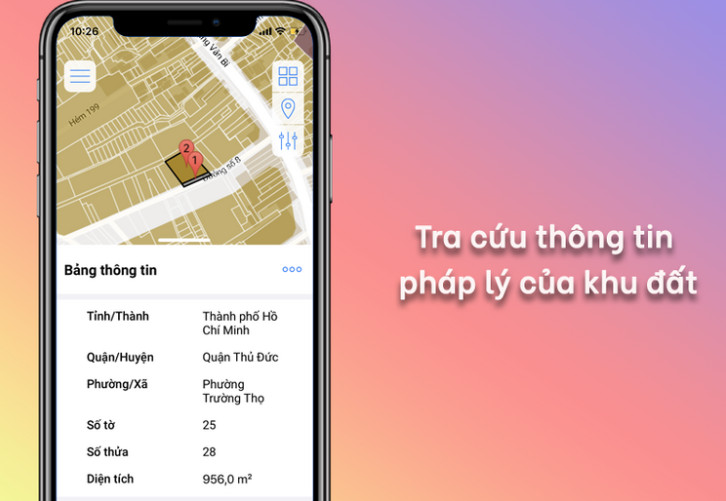 2 Cách Check Quy Hoạch Trực Tuyến Nhanh Nhất