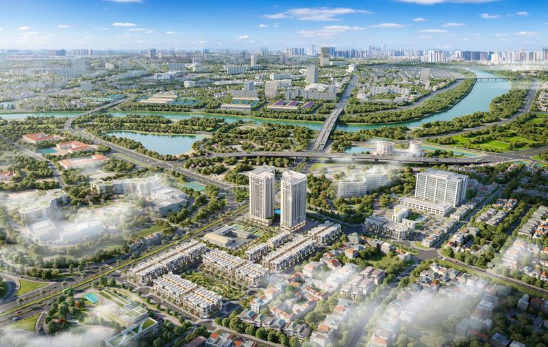 Sau Căn Hộ, Dòng Tiền Đầu Tư Sẽ Chảy Sang Phân Khúc Nào?