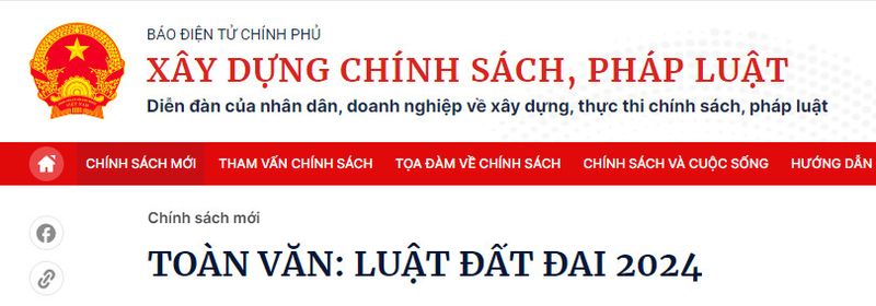 3 Luật Sửa Đổi Có Hiệu Lực Từ 1/8 Tác Động Như Thế Nào Đến Thị Trường BĐS?