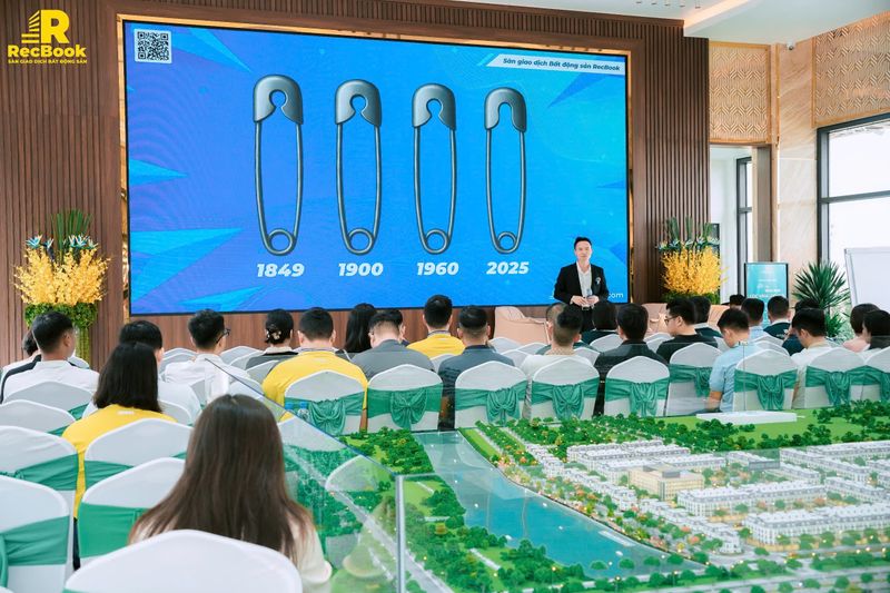 Tiềm năng bất động sản cao cấp Hải Phòng sau sáp nhập