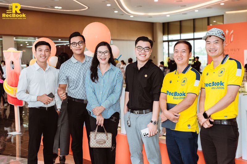 Công nghiệp văn hóa: Động lực mới cho bất động sản lễ hội tại Hoang Huy New City