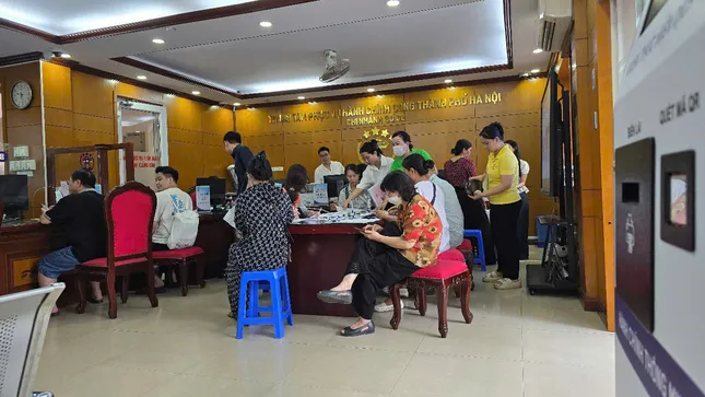 Hà Nội yêu cầu rà soát trụ sở xã cũ, tận dụng tối đa trang thiết bị cơ sở vật chất sẵn có